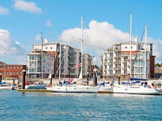 33 Marinus Apartments