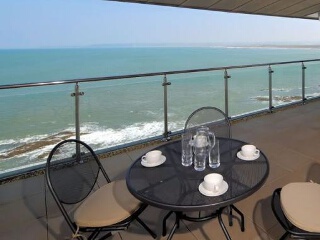 The Penthouse, Nassau Court