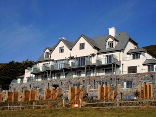 11 Ocean Point Penthouse