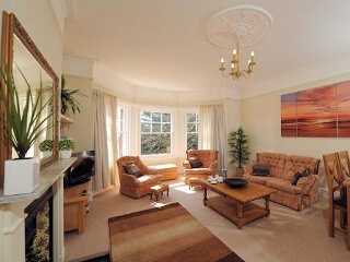 Upper Knutsford