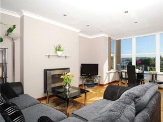 Apartment 3 High Gables