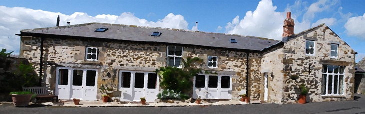 Southlands Farm Cottages