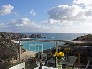 Cove View, Porthcurno