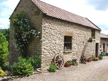 Woodpecker Cottage