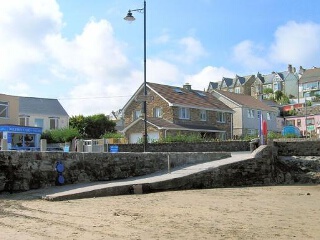 Stone House