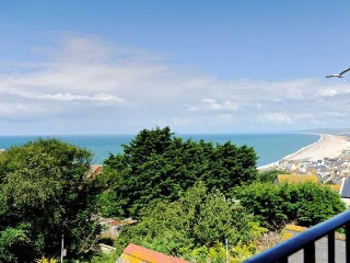 Chesil View House