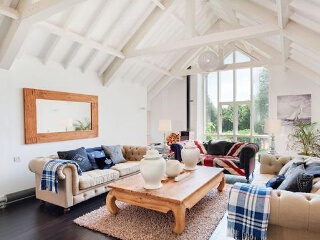 The Cwtch Barn