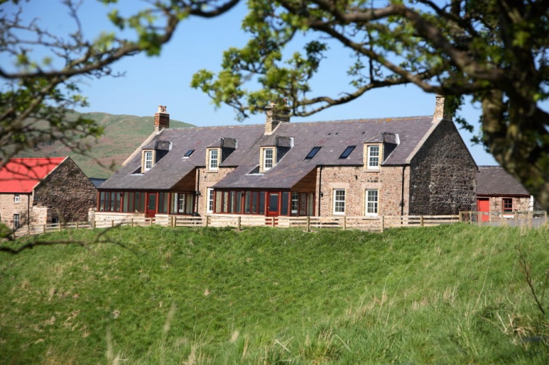 Crookhouse Cottages