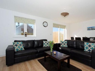 6 Jubilee Close