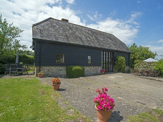 Little Duxmore Barn