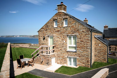 1 Beacon Point Kingsbridge Devon Holiday Cottage Reviews