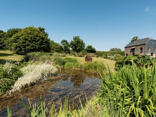 Mowhay Barn, Millbrook