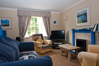 1 Kings Cottages