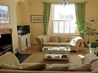 Richmond House