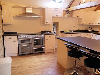 Sycamore Cottage