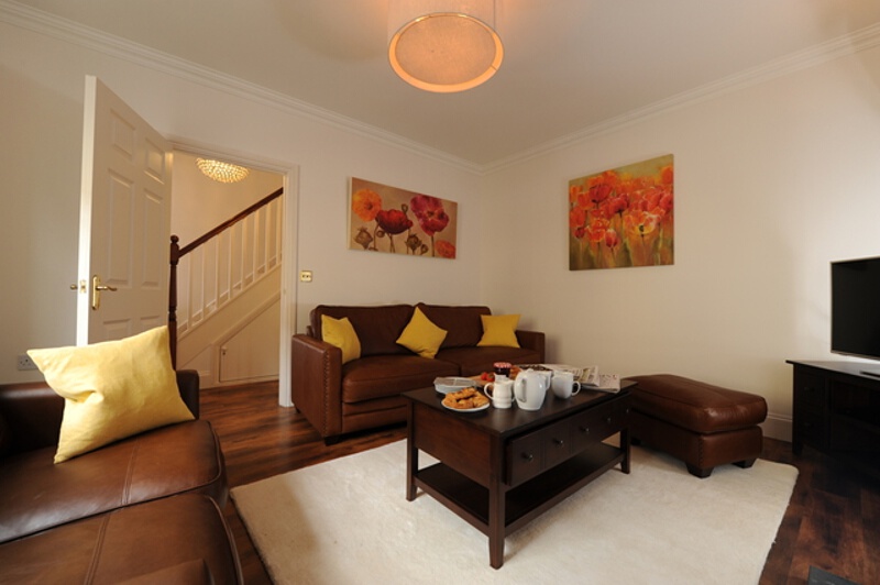 Ashlar House
