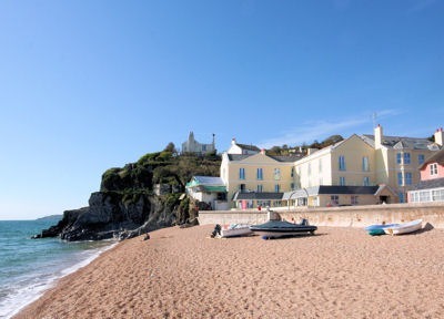 Apartment 10 At the Beach