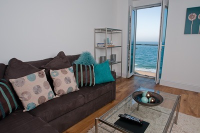 Apartment 12 At the Beach