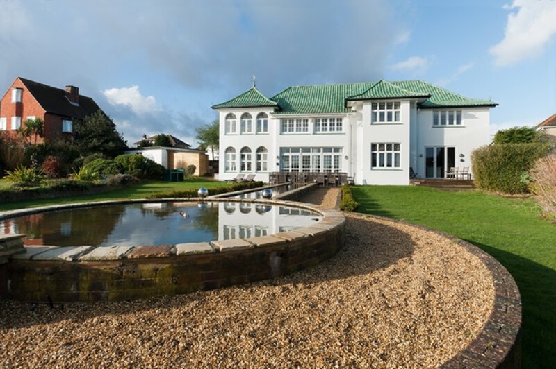 Charleston House