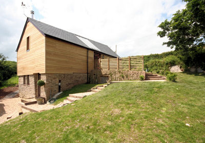 Boxtree Barn