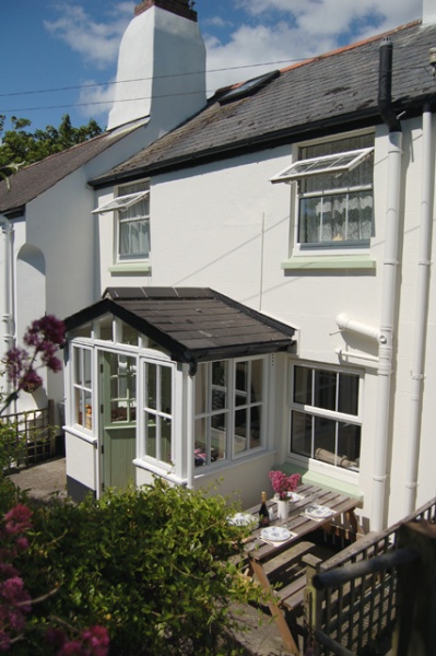 2 Rock Cottages