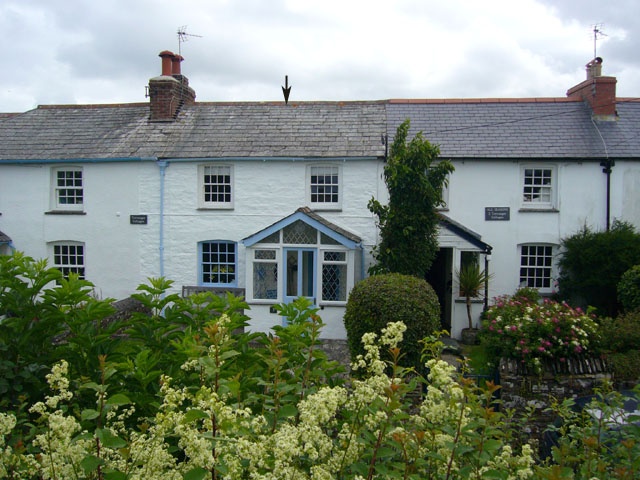 3 Trevanger Cottages