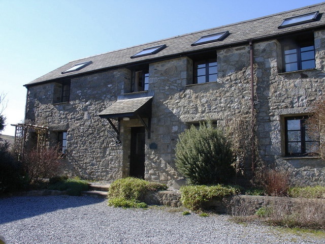 Apple Cottage