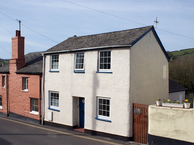 Briar Cottage