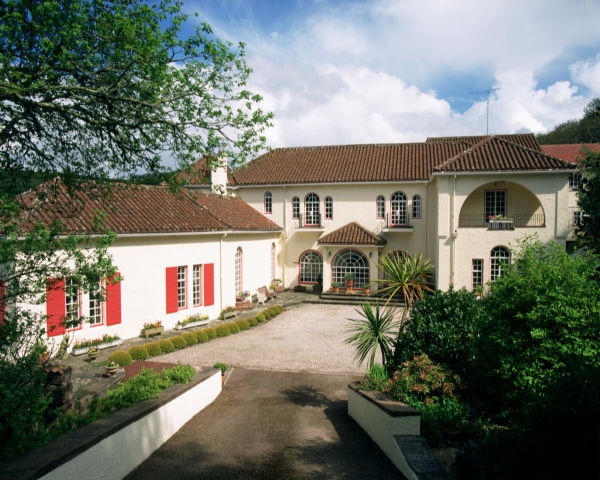 Casa Del Rio