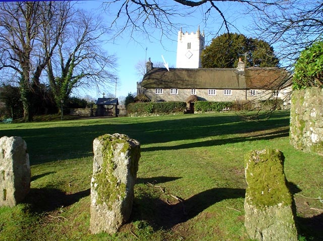 Church Cottage