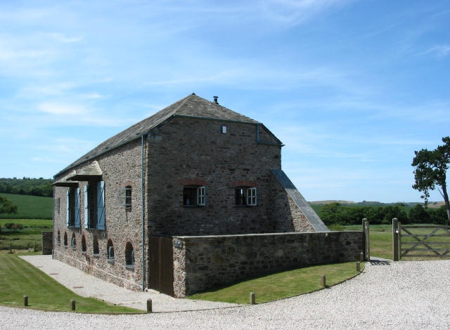 Clift Barn