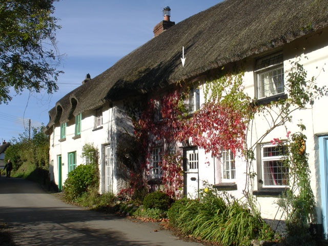 Cluny Cottage