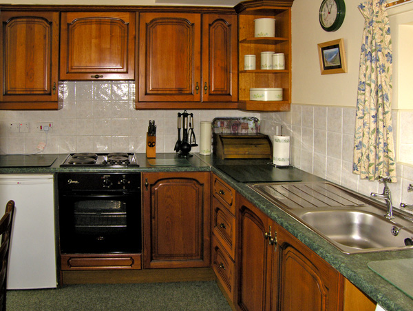 Westfield Cottage
