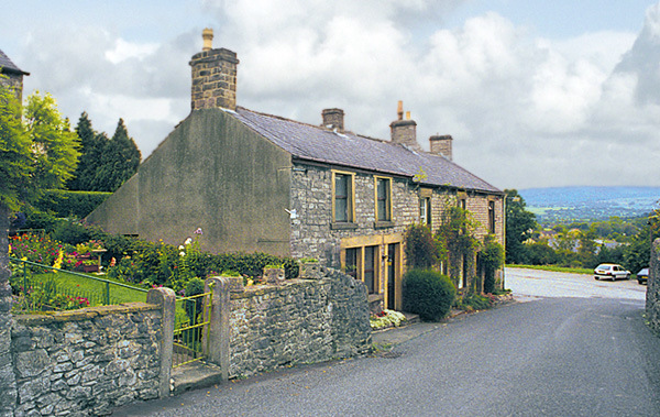 Smalldale