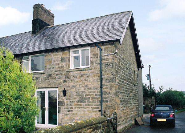 Stephen's Cottage