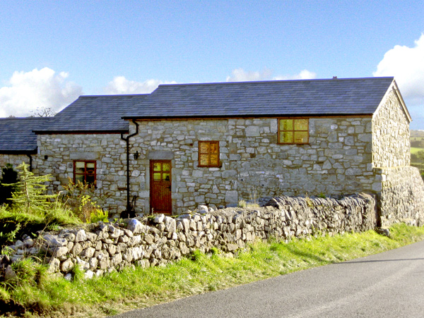 The Granary