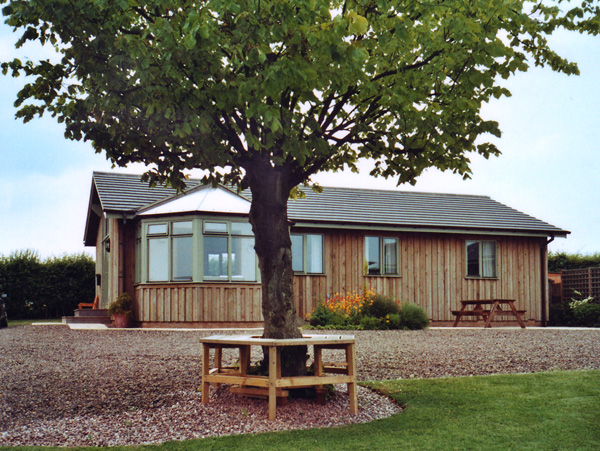 Miramar Lodge