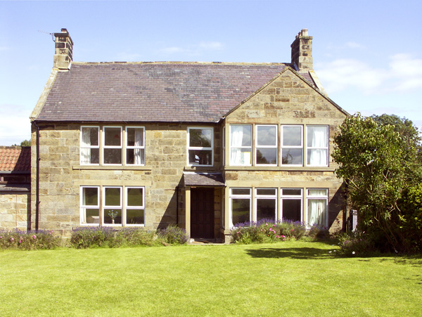Liverton Lodge