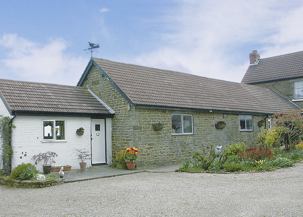 Hermitage Cottage