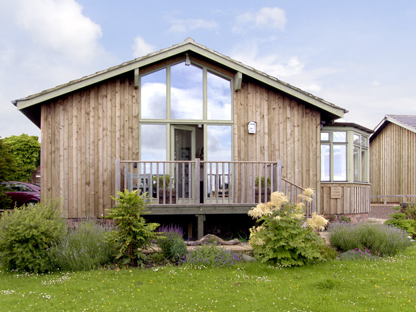 Sea View Lodge