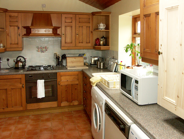Crescent Cottage