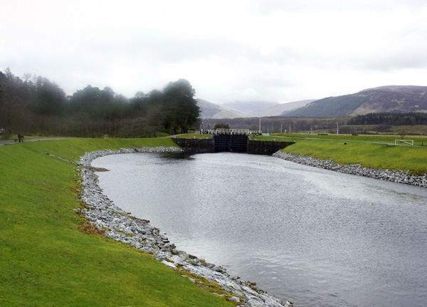 Glen Dessary