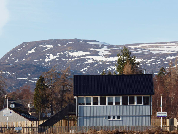 Signal Box