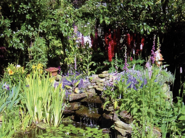 Harrogate Cottage