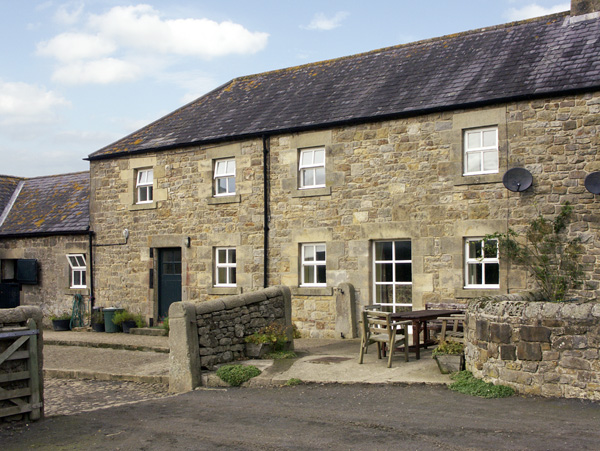 The Stables