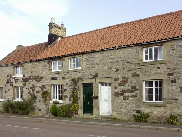 Gabby Cottage