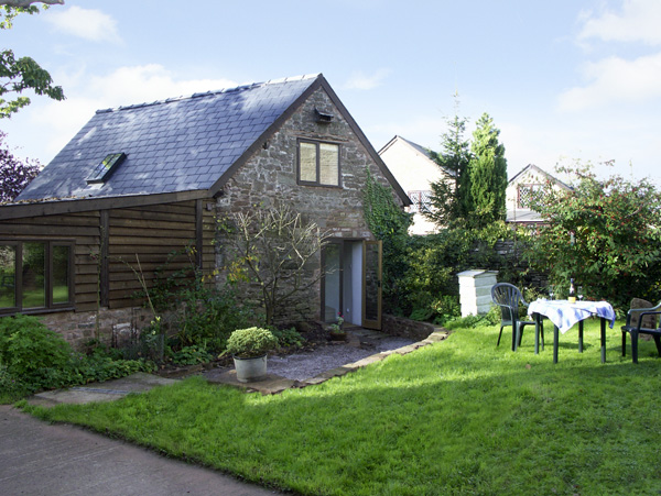 Pembridge Cottage