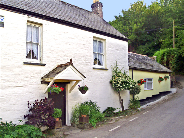 The Retreat