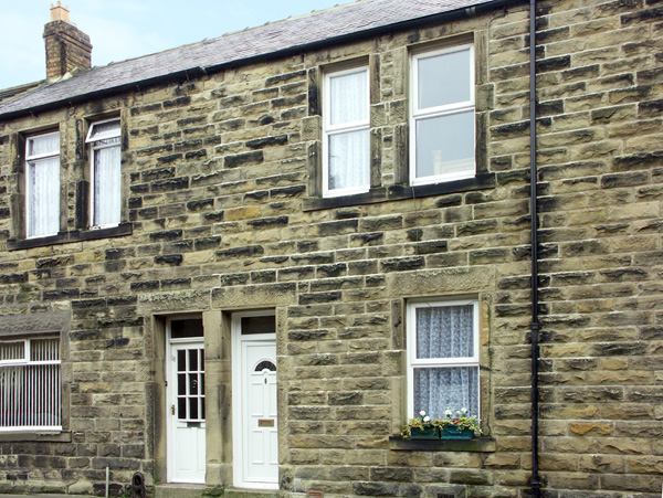 Coquet Cottage