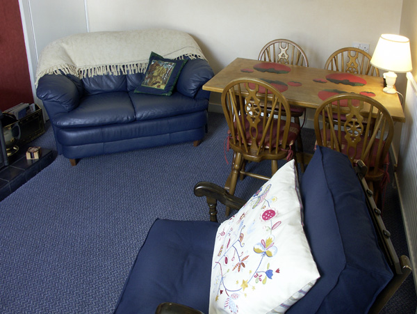 Craigview Cottage